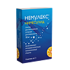 Немулекс гранулы д/приг суспензии для приема внутрь 100 мг/2 г пак 2 г 4 шт