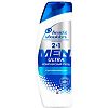 Head & Shoulders Man Шампунь и бальзам-ополаскиватель 2в1 против перхоти Комплексный уход 400 мл 1 шт