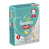 Трусики-подгузники Памперс (Pampers) Premium Care Pants 6-11 кг р.3 32 шт