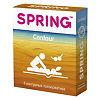 Spring Презервативы Contour контурные 3 шт