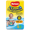 Huggies Трусики-подгузники для плавания р.5-6  12-18  кг 11 шт