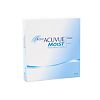 Контактные линзы 1-Day Acuvue Moist with Lacreon 90 шт/-5.75/9.0/1 день 1 уп