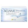 Контактные линзы Acuvue Oasys with Hydraclear Plus 12 шт/-3.50/8.4/2 недели