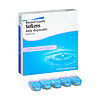 Контактные линзы SofLens Daily Disposable 90 шт / -5.00/8.6/14.2