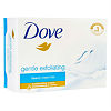 Dove Крем-мыло Нежное отшелушивающее 100 г 1 шт