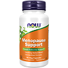 Now Menopause Support Поддержка при менопаузе капсулы массой 559 мг 90 шт