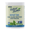 Now Better Stevia Стевия таблетки массой 141,35 мг 175 шт