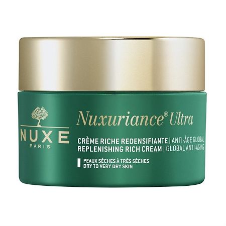 Nuxe Nuxuriance Ultra Крем дневной укрепляющий баночка 50 мл 1 шт