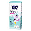 Bella Прокладки Panty Aroma Fresh ежедневные 20 шт