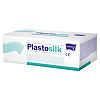 Пластырь Матопат Plastosilk фиксирующий щелк 1,25 см х 5 м 44 шт