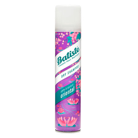 Batiste Oriental шампунь сухой 200 мл 1 шт