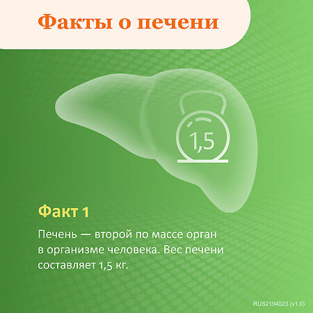 Гептрал таблетки кишечнорастворимые покрыт.плен.об. 500 мг 20 шт