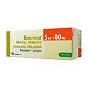 Вамлосет таблетки покрыт.плен.об. 5 мг+80 мг 30 шт