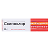 Скиноклир крем для наружного применения 20 % 30 г 1 шт