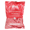 Diva Intimate Салфетки влажные для интимной гигиены c экстрактом календулы 20 шт