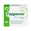 Гидрасек капсулы 100 мг 10 шт