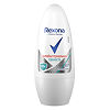 Rexona Антиперспирант део-ролик женский Антибактериальная свежесть 50 мл 1 шт