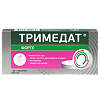 Тримедат Форте таблетки с пролонг высвобождением покрыт.плен.об. 300 мг 20 шт