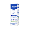 Mustela Bebe Крем для кожи головы от молочных корочек 40 мл 1 шт