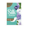 Ola! Silk Sense Прокладки ежедневные Daily Deo Лепестки акации 40 шт