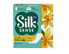 Ola! Silk Sense Прокладки ежедневные Daily Deo Золотая лилия, 60 шт.