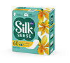 Ola! Silk Sense Прокладки ежедневные Daily Deo Золотая лилия, 60 шт.