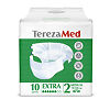 TerezaMed Подгузники для взрослых Extra Medium (№2) 10 шт