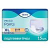 Tena Pants Normal подгузники для взрослых (трусы) р. XL 15 шт