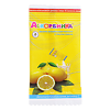 Аскорбинка аскорбиновая кислота порошок со вкусом лимона 500 мг пакетики 30 шт