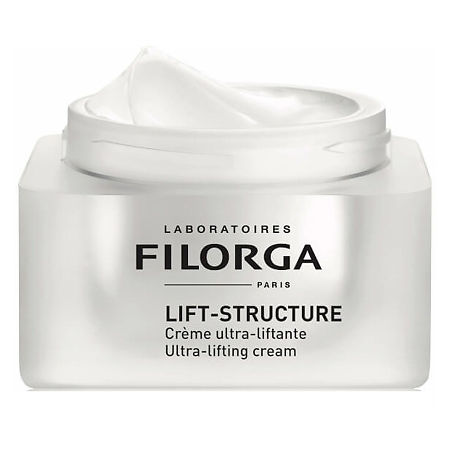 Filorga Lift-Structure крем для лица ультра-лифтинг 50 мл 1 шт