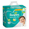 Подгузники Памперс (Pampers) Active Baby-Dry 13-18 кг р.6 56 шт