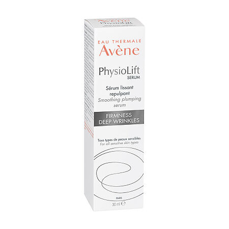 Avene PhysioLift сыворотка против признаков старения кожи 30 мл 1 шт