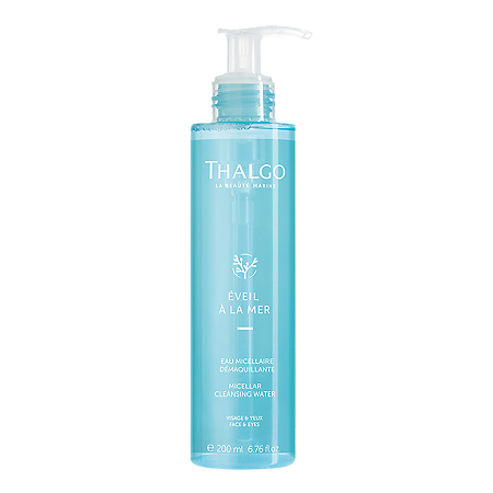 Thalgo Eveil A La Mer Мицеллярный лосьон для лица очищающий 200 мл 1 шт