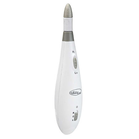 Gezatone Professional Nail Care Набор для маникюра и педикюра 136D Жезанн 1 шт