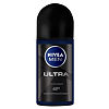 Nivea Men Антиперспирант шарик Антибактериальный эффект Ultra 50 мл 1 шт