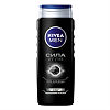 Nivea Men Гель для душа Сила угля 500 мл 1 шт