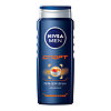 Nivea Men Гель для душа Спорт для тела и волос 500 мл 1 шт