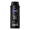 Nivea Men Шампунь-уход Сила угля 400 мл 1 шт