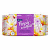 Aura Tropic Coctail Влажные салфетки c антибактериальным эффектом 60 шт