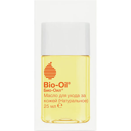 Био-Ойл (Bio-Oil) Масло косметическое 25 мл 1 шт