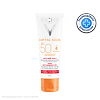 Vichy Capital Ideal Soleil Anti-Ageing Уход 3в1 Антивозрастной SPF50 50 мл 1 шт