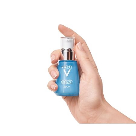 Vichy Aqualia Thermal Serum сыворотка увлажняющая 30 мл 1 шт