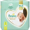 Подгузники Памперс (Pampers) Premium Care 2-5 кг р.1 20 шт