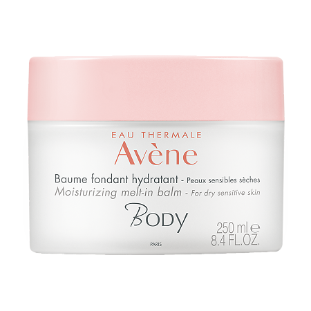 Avene Body Бальзам увлажняющий с тающей текстурой 250 мл 1 шт