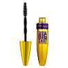 Maybelline New York Тушь для ресниц Colossal Big shot der 03 черная 1 шт