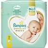 Подгузники Памперс (Pampers) Premium Care 4-8 кг р.2 20 шт