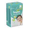 Подгузники Памперс (Pampers) Active Baby-Dry 13-18 кг р.6 16 шт