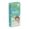 Подгузники Памперс (Pampers) Active Baby-Dry 13-18 кг р.6 52 шт.