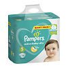 Подгузники Памперс (Pampers) Active Baby-Dry 11-16 кг р.5 78 шт.