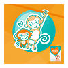 Подгузники Памперс (Pampers) Sleep & Play 6-10 кг р.3 100 шт.